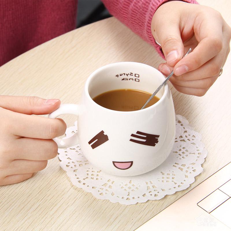 breakfast cup  coffee cup