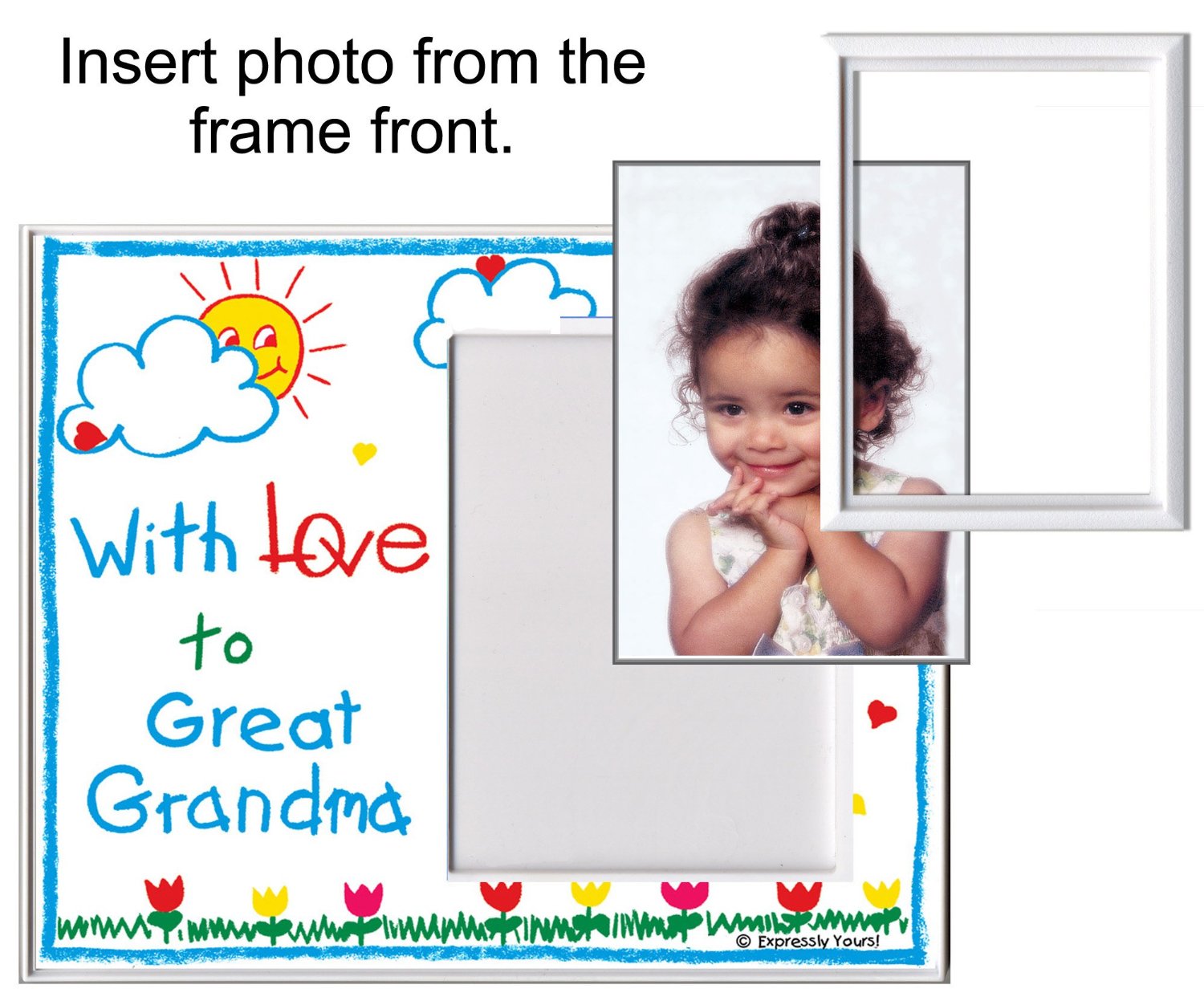 wholesale photo frame