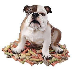 wholesale bulldogs statues gifts